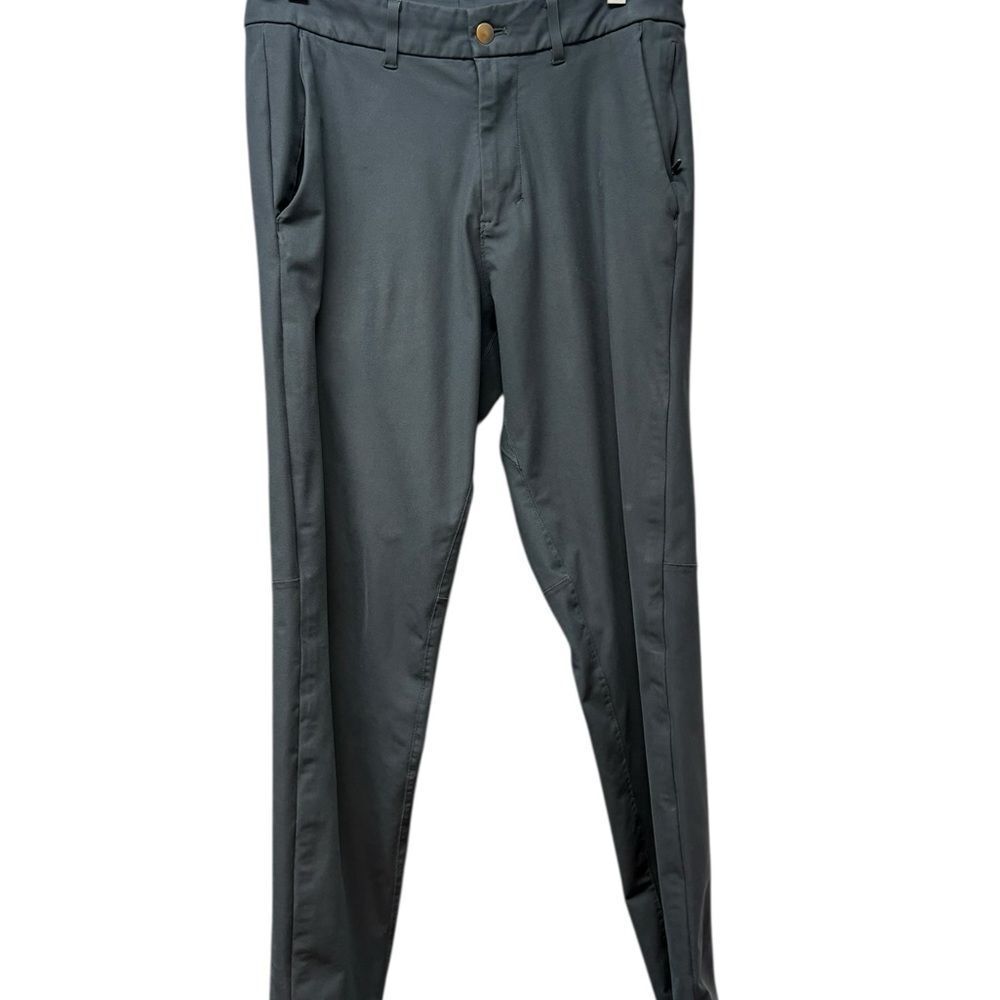 Lululemon Pants in Charcoal Gray Size 30x29